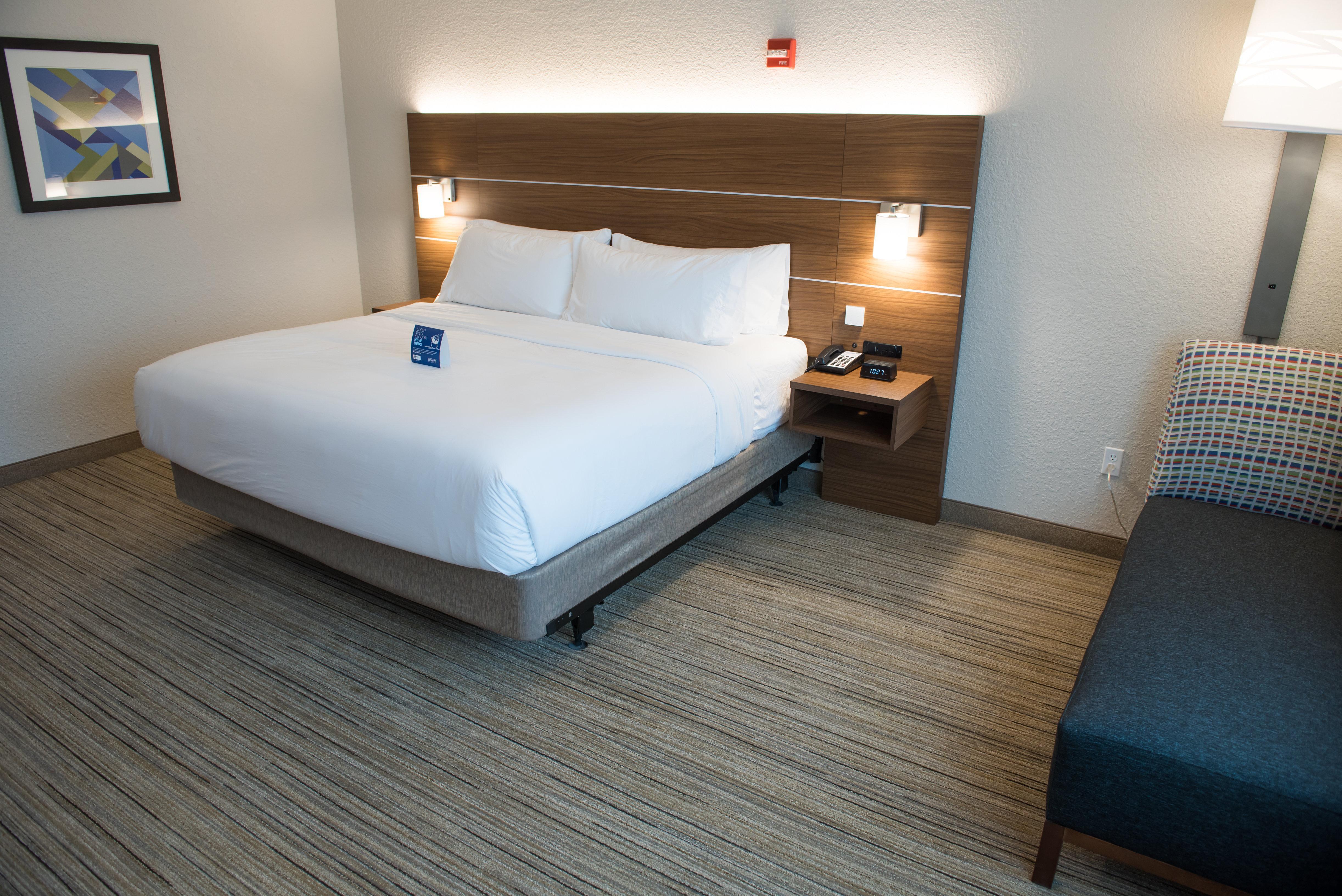 Express & By Ihg East Lansing