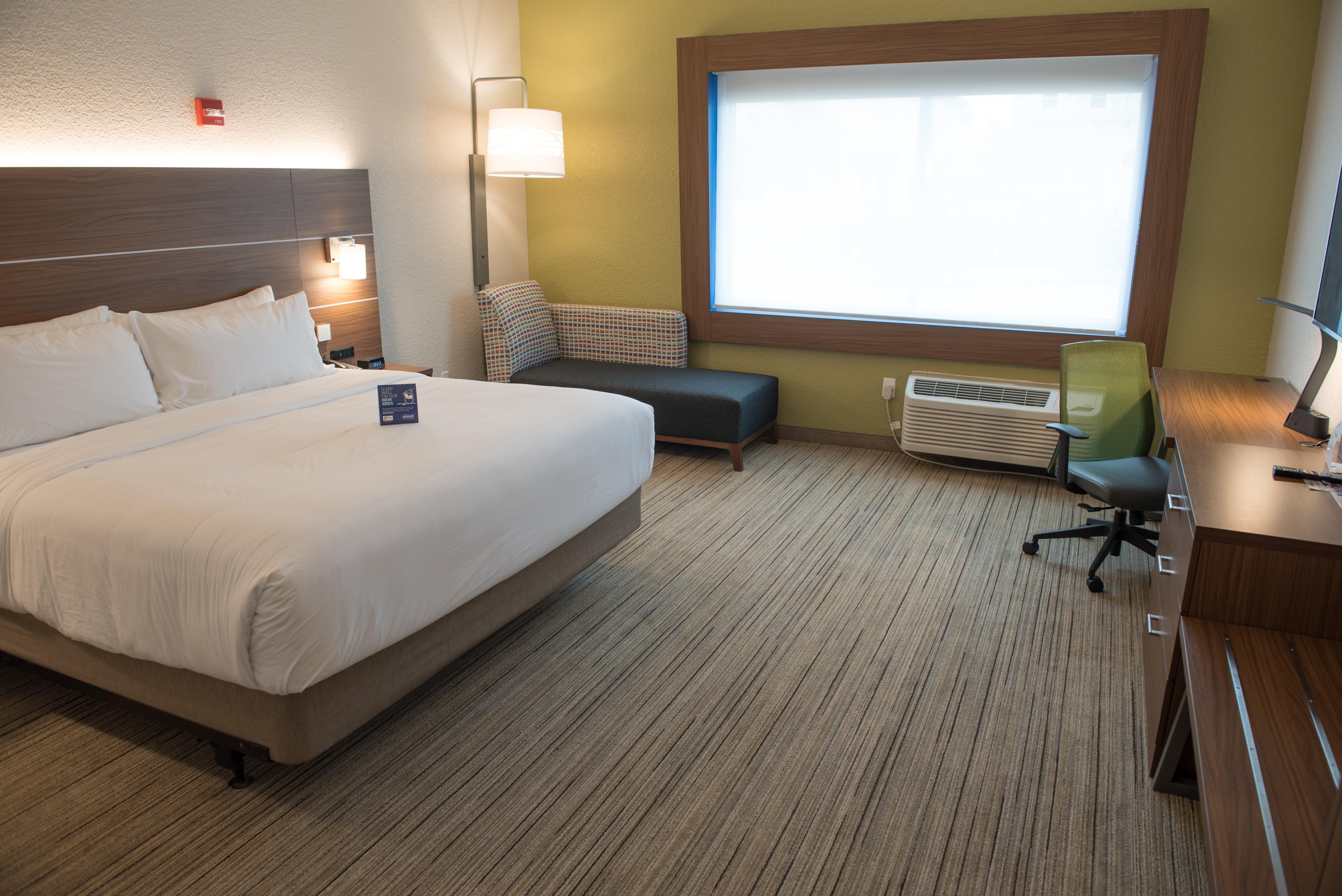 Express & By Ihg Hotel